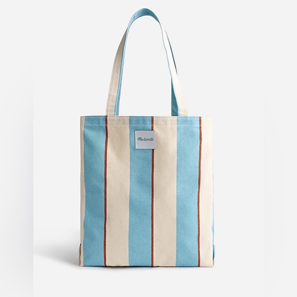 Madewell Reusable Tote Bag